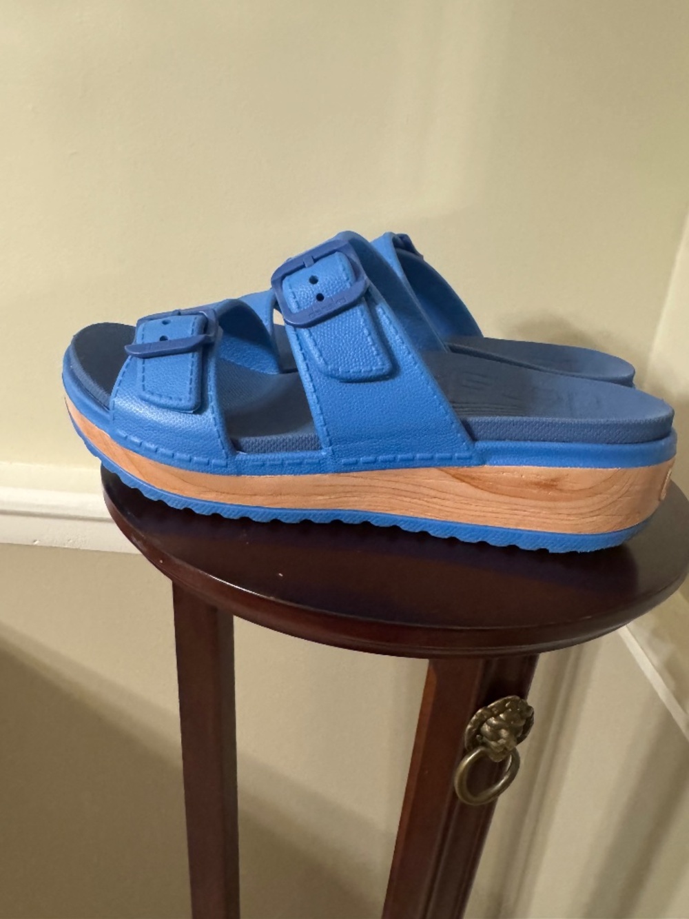 Dansko sandals